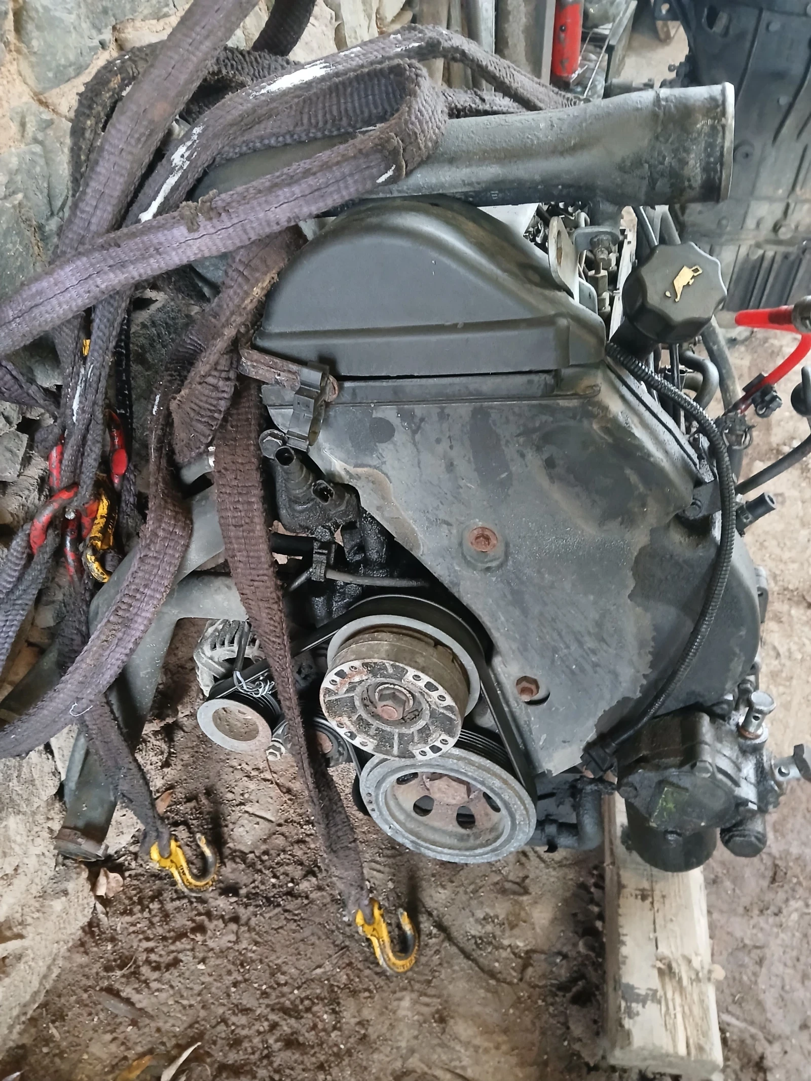 Iveco 60�15 6515 | Mobile.bg � ����������� 1