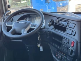 Daf Xf-480, снимка 14