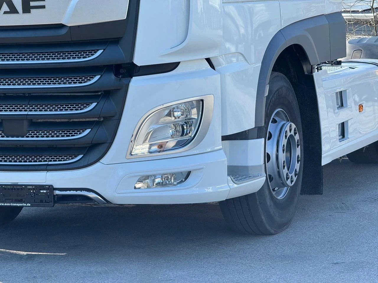 Daf Xf-480, снимка 3 - Камиони - 54216878