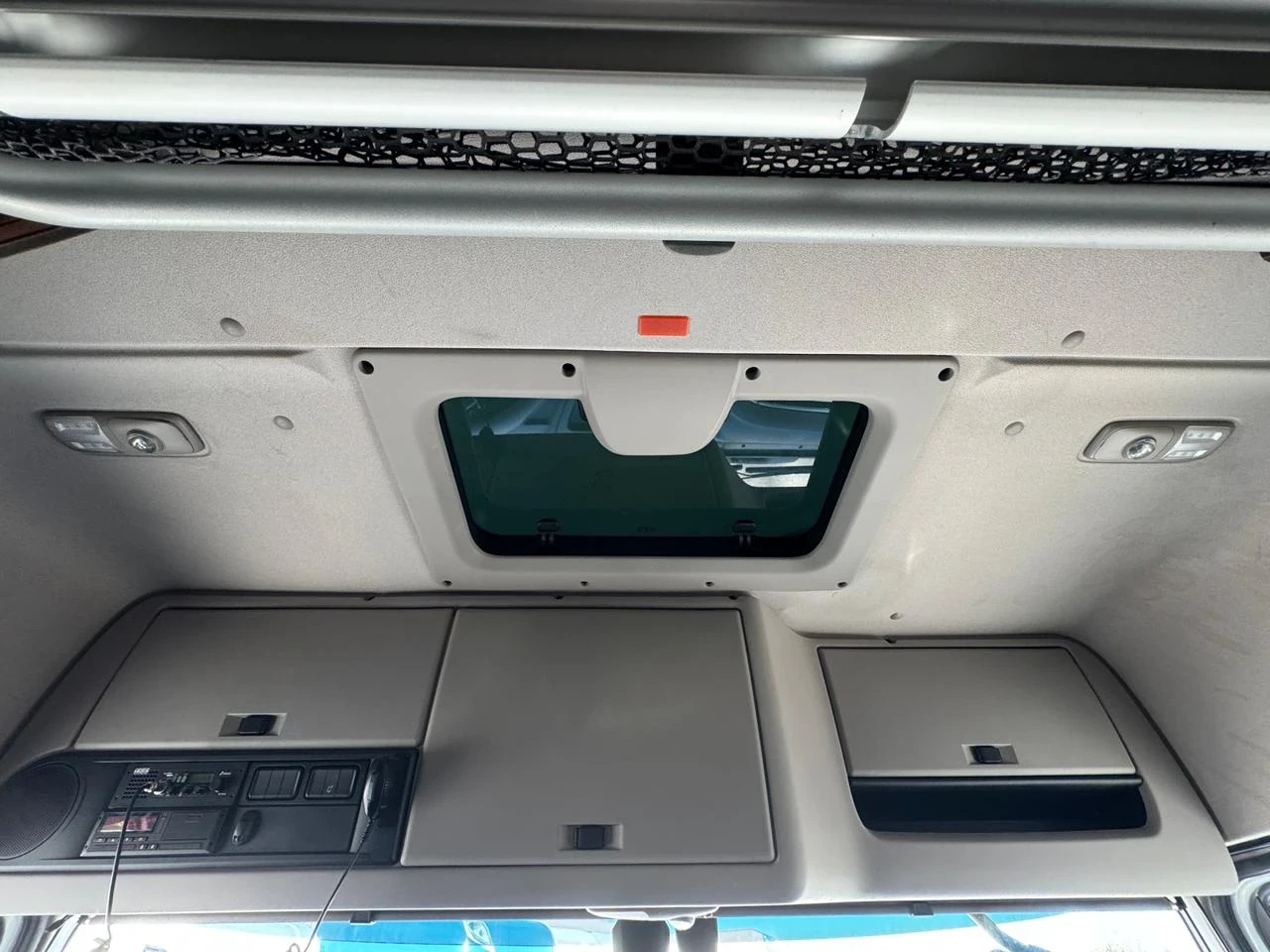 Daf Xf-480, снимка 16 - Камиони - 54216878