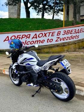 Kawasaki Z, снимка 2