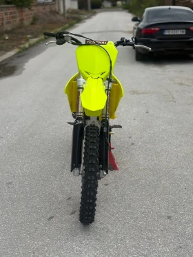 Suzuki Rmz ТОП, снимка 5
