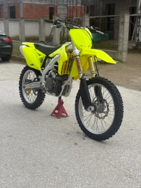 Suzuki Rmz ТОП, снимка 2
