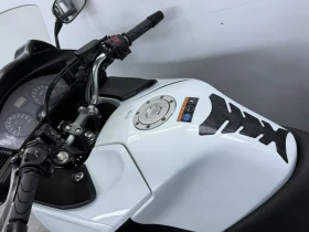Honda Deauville Abs, снимка 8