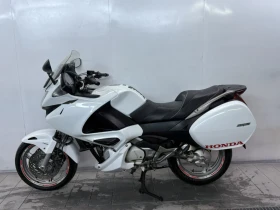 Honda Deauville Abs, снимка 6