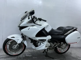 Honda Deauville Abs, снимка 4