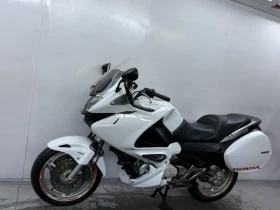 Honda Deauville Abs, снимка 3