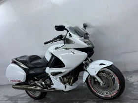 Honda Deauville Abs, снимка 2