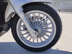 Piaggio Beverly, снимка 6