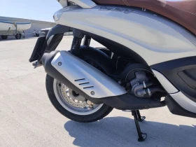 Piaggio Beverly, снимка 5