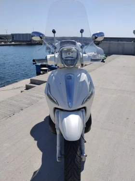 Piaggio Beverly, снимка 8