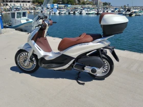 Piaggio Beverly, снимка 3
