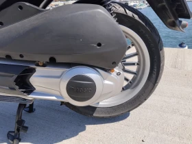 Piaggio Beverly, снимка 9