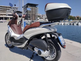 Piaggio Beverly, снимка 1