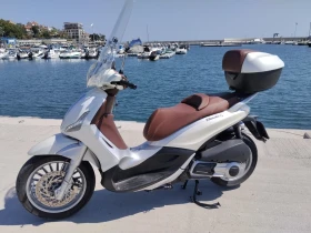 Piaggio Beverly, снимка 7