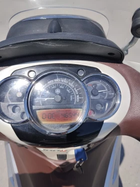 Piaggio Beverly, снимка 13