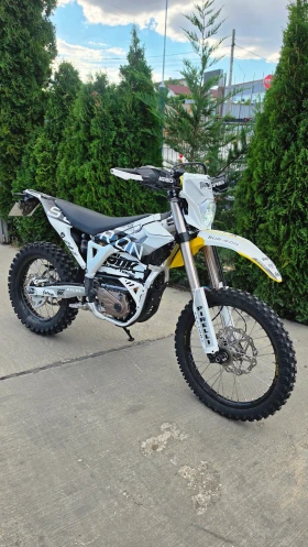 Surron Storm Bee, снимка 3