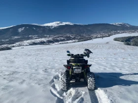 Can-Am Renеgade 1000, снимка 2