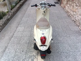 Honda Dio 49cc. 4Tактов, снимка 7