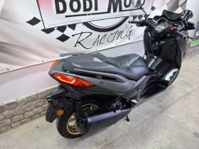 Yamaha X-max 3 броя. TECHMAX* * * , снимка 16