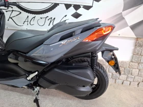 Yamaha X-max ABS / TSC *  2  Techmax* * *  | Mobile.bg    7