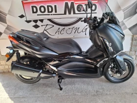 Yamaha X-max ABS / TSC *  2  Techmax* * *  | Mobile.bg    15