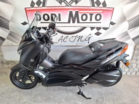 Yamaha X-max ABS / TSC *  2  Techmax* * *  | Mobile.bg    13