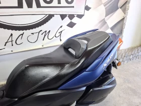 Yamaha X-max 2  броя., снимка 11