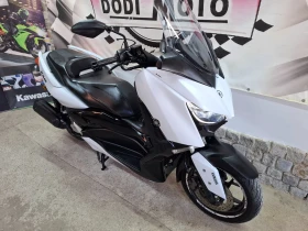 Yamaha X-max 5 ����. 125cc / 300cc / 400cc | Mobile.bg � ����� ������ 17