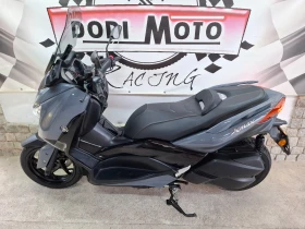 Yamaha X-max ABS / TSC *  2  Techmax* * *  | Mobile.bg    4