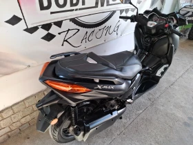 Yamaha X-max ABS / TSC *  2  Techmax* * *  | Mobile.bg    16