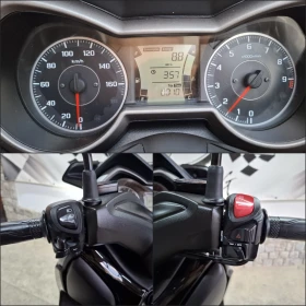 Yamaha X-max ABS / TSC *  2  Techmax* * *  | Mobile.bg    6