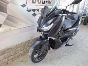  Yamaha X-max