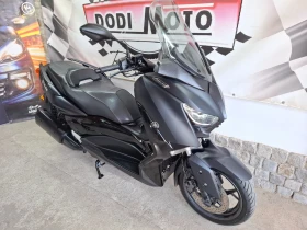 Yamaha X-max ABS / TSC *  2  Techmax* * *  | Mobile.bg    2