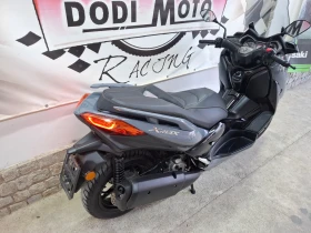 Yamaha X-max ABS / TSC *  2  Techmax* * *  | Mobile.bg    11