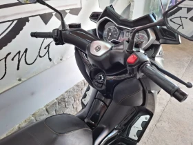 Yamaha X-max ABS / TSC *  2  Techmax* * *  | Mobile.bg    17