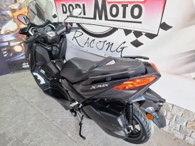 Yamaha X-max ABS / TSC *  2  Techmax* * *  | Mobile.bg    14