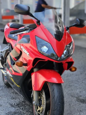 Honda Cbr F4i Sport | Mobile.bg    8
