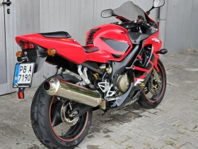 Honda Cbr F4i Sport | Mobile.bg    14