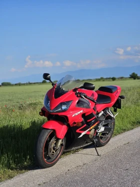 Honda Cbr F4i Sport | Mobile.bg    2