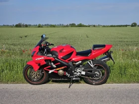 Honda Cbr F4i Sport | Mobile.bg    5
