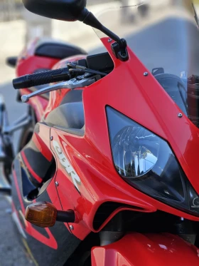 Honda Cbr F4i Sport | Mobile.bg    9