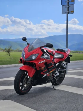 Honda Cbr F4i Sport | Mobile.bg    4