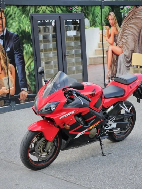 Honda Cbr F4i Sport | Mobile.bg    10