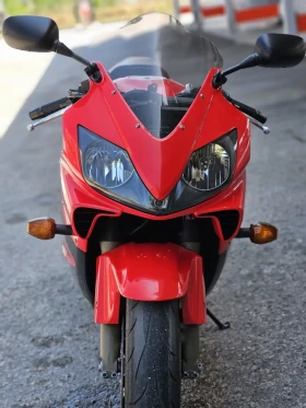 Honda Cbr F4i Sport | Mobile.bg    11