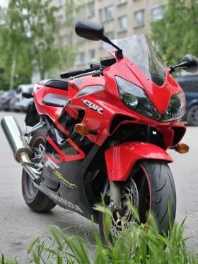 Honda Cbr F4i Sport | Mobile.bg    13