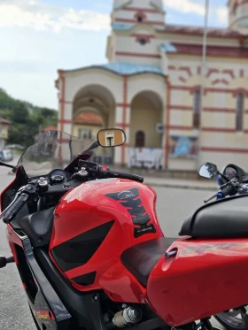 Honda Cbr F4i Sport | Mobile.bg    16