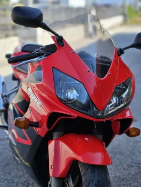 Honda Cbr F4i Sport | Mobile.bg    12
