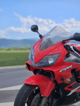 Honda Cbr F4i Sport | Mobile.bg    3