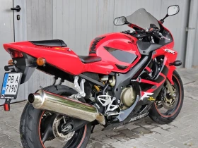 Honda Cbr F4i Sport | Mobile.bg    6